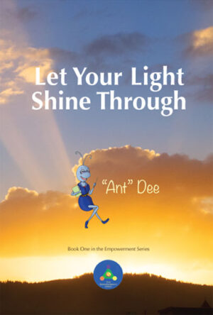 Let your Light Shine Through